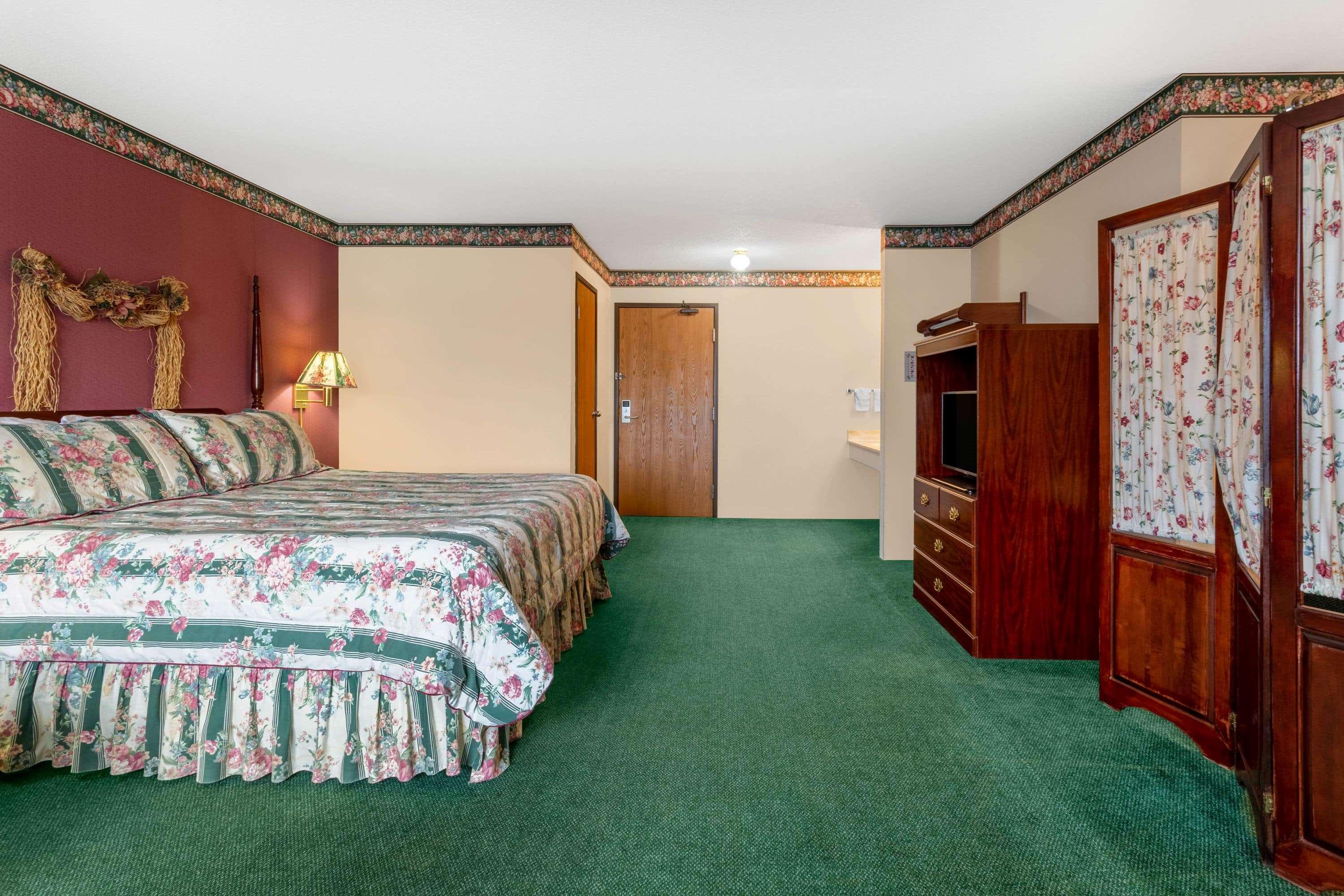 Super 8 By Wyndham Reedsburg Ξενοδοχείο Εξωτερικό φωτογραφία
