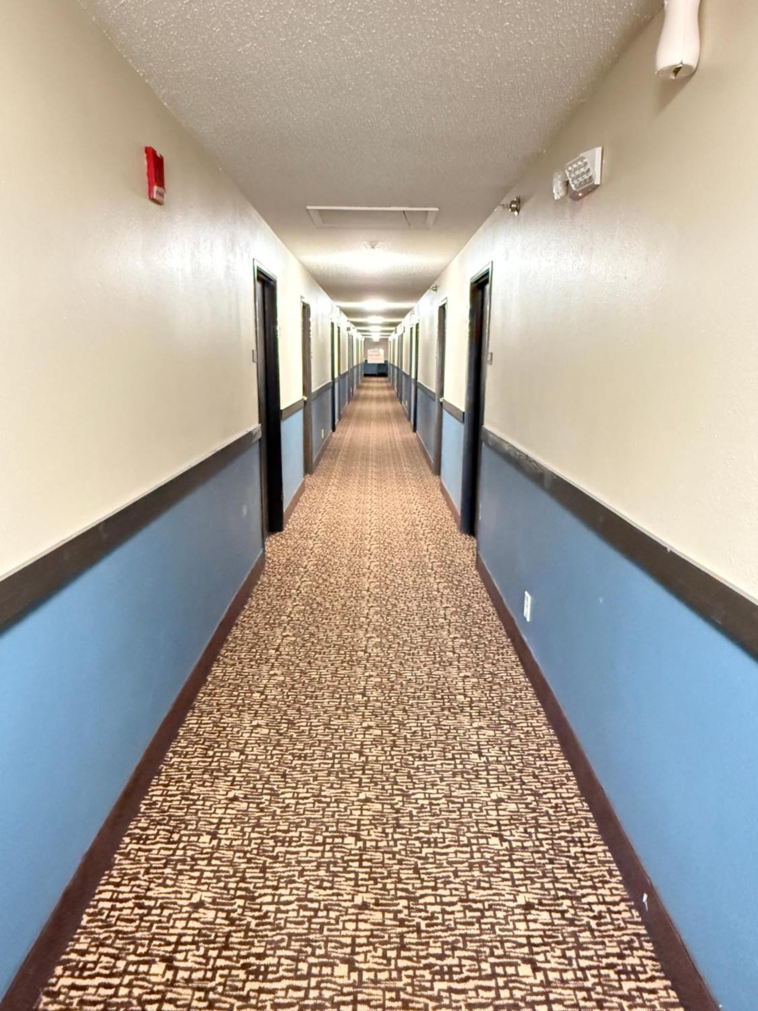 Super 8 By Wyndham Reedsburg Ξενοδοχείο Εξωτερικό φωτογραφία